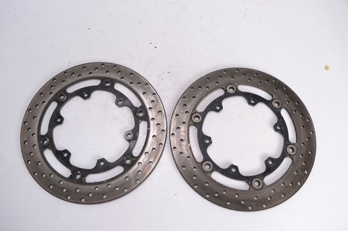Vordere bremsscheiben yamaha - bremsscheiben,