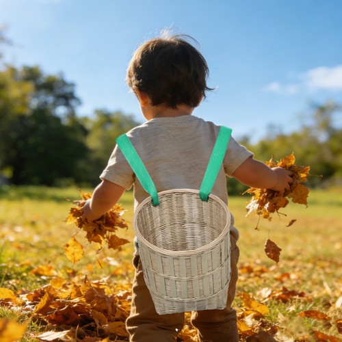 Picknickrucksack für kinder - für,