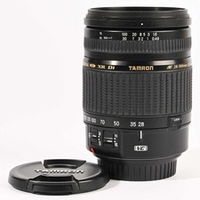 Tamron AF 28-300mm Aspherical