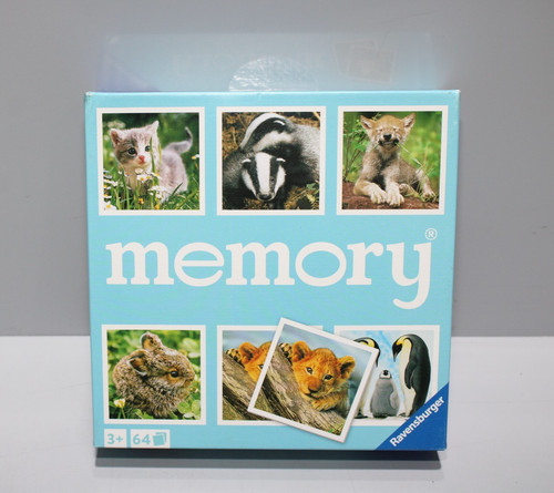 Memory tierkinder - memory®,