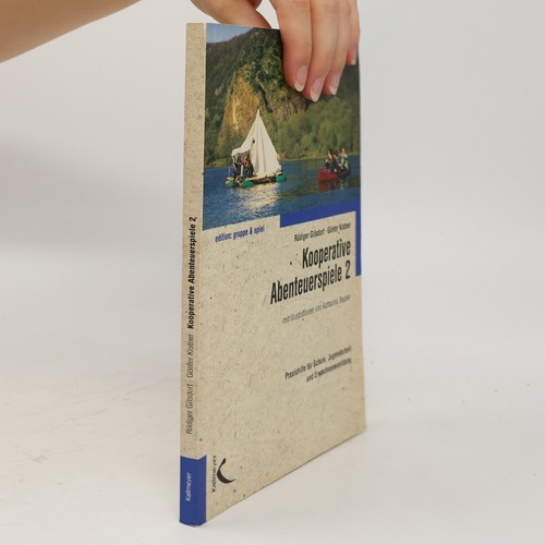 Kooperative abenteuerspiele - kooperative,