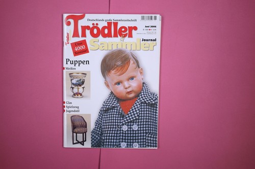213688 trödler sammler - 213688,