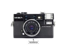 MINOLTA HI-MATIC AF2 #2042390