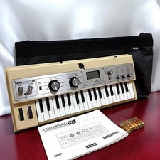Korg microKORG XL Compact