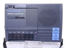 JNJwXK - Linguaphone Personal