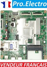 Motherboard Fernseher LG