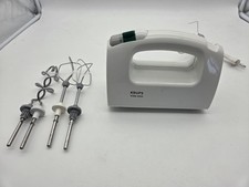 Handmixer Krups 3 Mix 3003 Mit Rührstäben