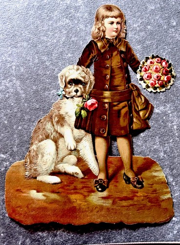Oblaten scraps die cut - oblaten,