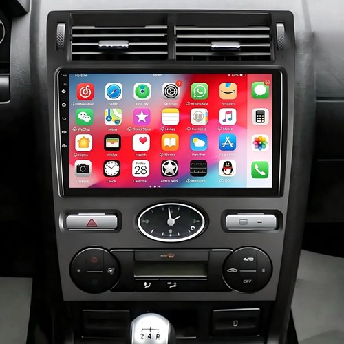 64gb autoradio für 2004 2006 - 64gb, 2004-2006