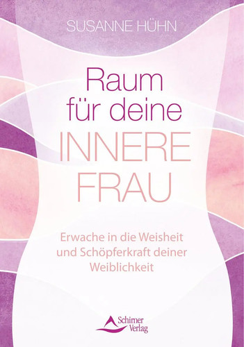 Raum für deine innere frau - frau, |