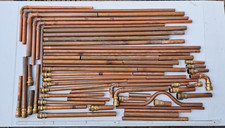 Kupferrohr Pressfitting 15 - 28 Viega Profipress Sanpress Kupfer Rotguss 20 kG