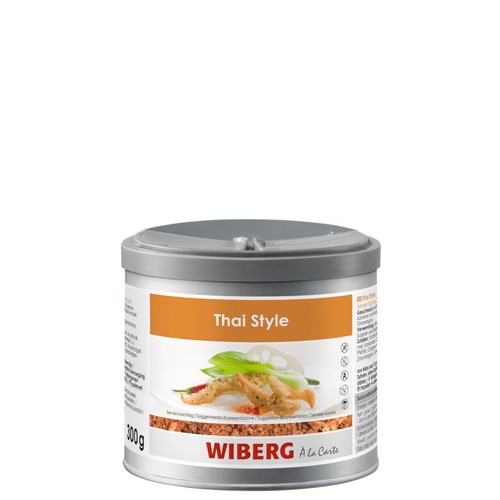 Thai seven spices - thai,
