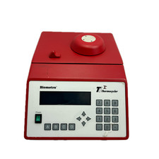 Biometra T-1 Thermoblock Thermocycler Analytik PCR 2409237 Model T1