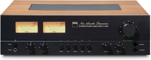 Nad 3050 - nad,