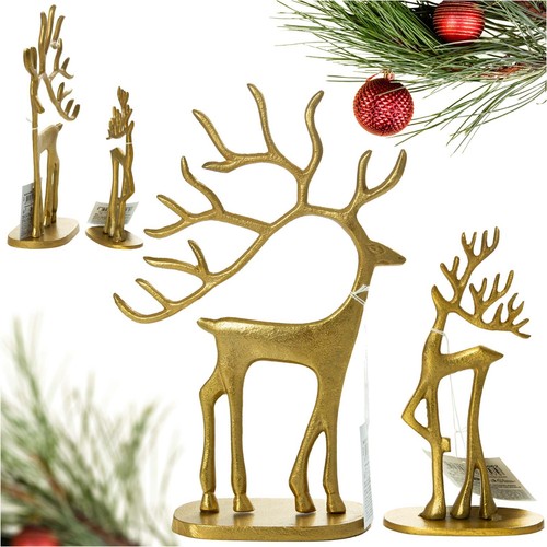 Weihnachten figur hirsche - weihnachten,