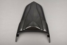 Carbon Sitz / Soziusabdeckung