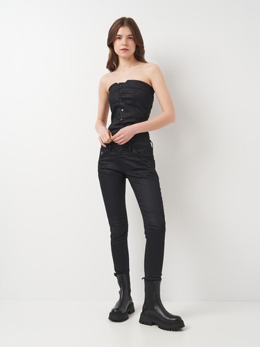 Star damen jumpsuit gsr - g-star,