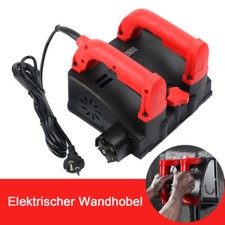 Elektrohobel Elektrischer