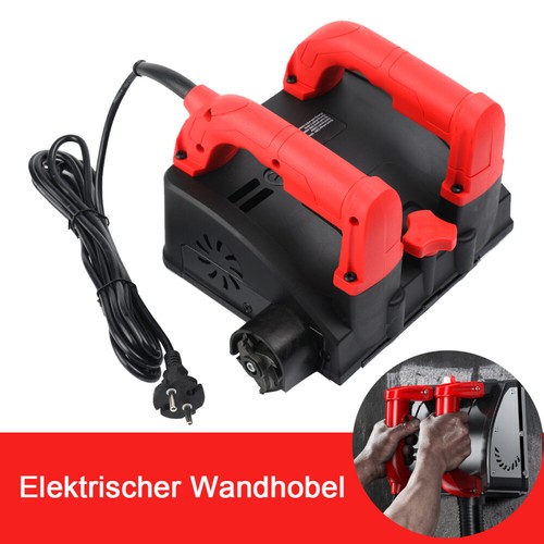 Elektrohobel elektrischer - elektrohobel,