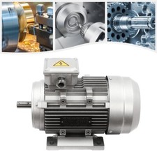 Elektromotor Drehstrom 1,5kW