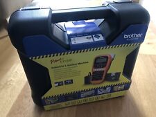 BROTHER P-TOUCH E110VP -