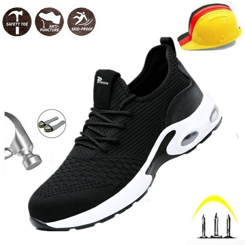 Herren sicherheitsschuhe - herren,