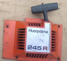 Starter für Freischneider Husqvarna 245 R