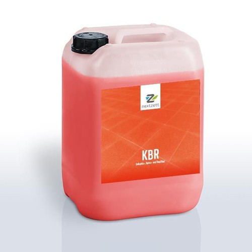 Nextzett kbr - 1z),