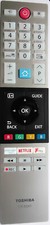 ORIGINAL TOSHIBA FERNBEDIENUNG