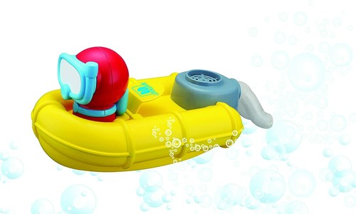 Junior splash play - junior,