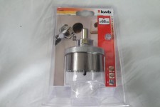 KWB Lochsäge 68 mm Federstahl