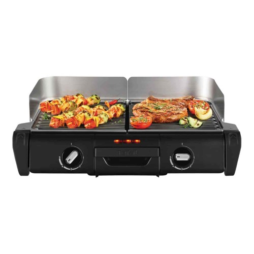 Tefal elektro grill bbq - tefal, elektro-grill