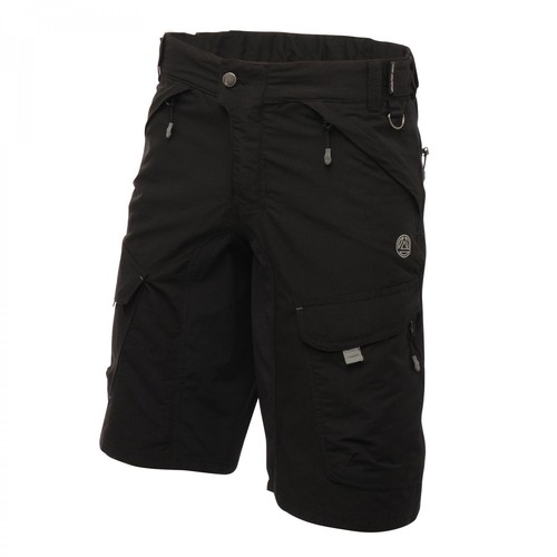 Herren kurze mtb shorts - herren,