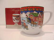 Hutschenreuther Henkelbecher / Becher mit Henkel 2012 OVP