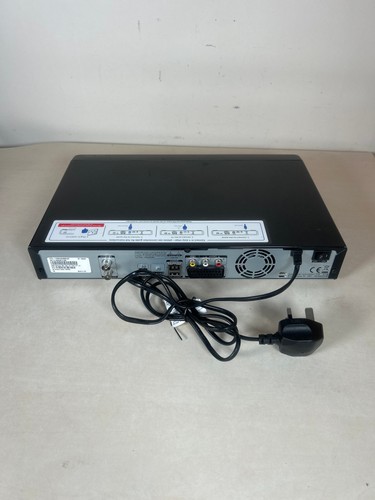 Humax dtr t1000 youview - youview, tv