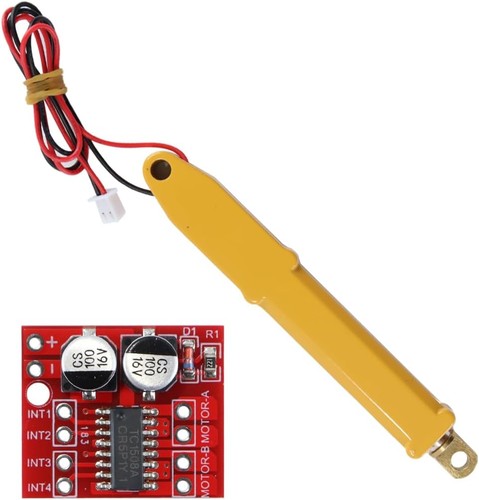 Zylinder elektrischer - zylinder,