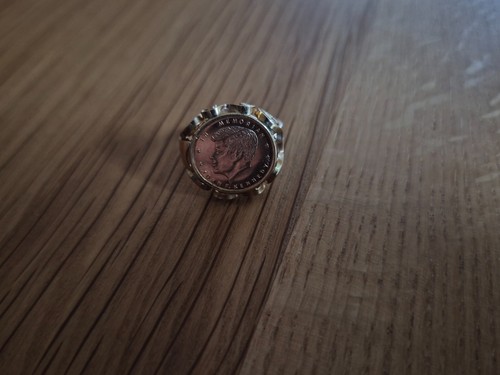 Goldring 585 john kennedy - goldring,