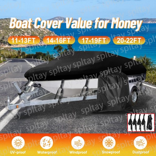 22ft 210d bootspersenning - 11-22ft,
