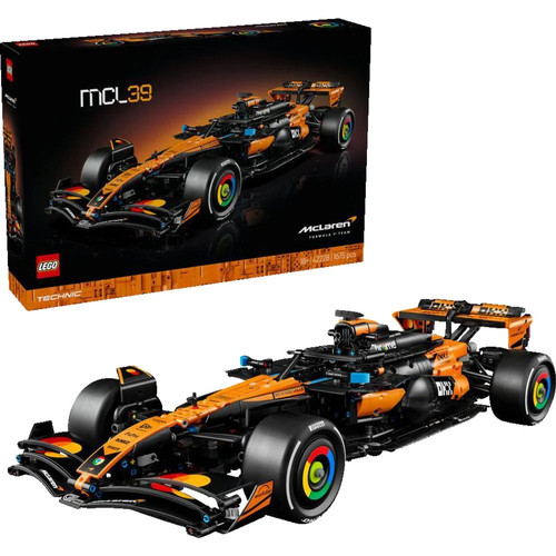 Lego technic 42228 - lego,
