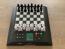 Schachcomputer "Chess Genius