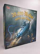 Gesellschaftsspiel: Jules