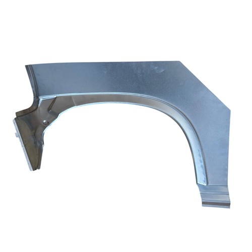 Radlauf reparaturblech hinten - reparaturblech,
