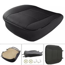 Vorne Auto Sitzkissen Sitzauflage Sitzbezüg für VW Transporter T4 T5 T6 Crafter