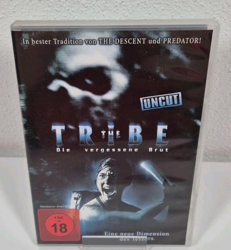The tribe die - tribe,
