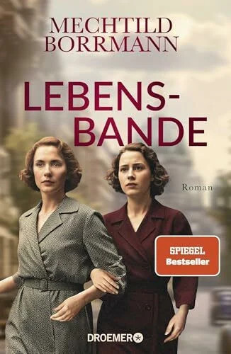 Lebensbande roman - roman, |