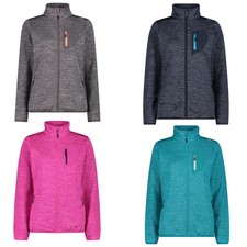 CMP Damen Jacke WOMAN JACKET