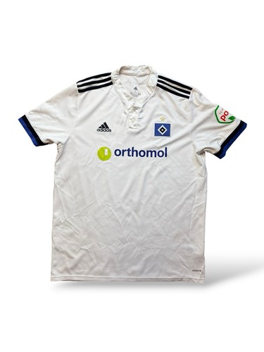 Adidas hsv 2021 - 2021-22, heimtrikot