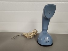 Sweeden Ericofon Phone Blue