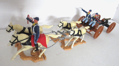 Timpo toys western - timpo,