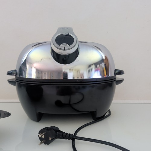 George foreman kontaktgrill - george,